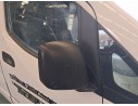 Recambio de retrovisor derecho para nissan nv200 furgoneta 1.5 dci 110 (m20, m20m) referencia OEM IAM  ELECTRICO 