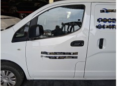 Recambio de puerta delantera izquierda para nissan nv200 furgoneta 1.5 dci 110 (m20, m20m) referencia OEM IAM   