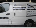 Recambio de puerta lateral corredera izquierda para nissan nv200 furgoneta 1.5 dci 110 (m20, m20m) referencia OEM IAM   