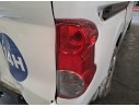 Recambio de piloto trasero derecho para nissan nv200 furgoneta 1.5 dci 110 (m20, m20m) referencia OEM IAM   