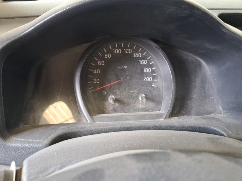 Recambio de cuadro instrumentos para nissan nv200 furgoneta 1.5 dci 110 (m20, m20m) referencia OEM IAM   