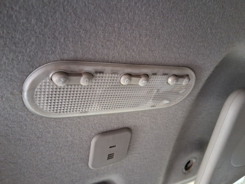 Recambio de luz interior para nissan nv200 furgoneta 1.5 dci 110 (m20, m20m) referencia OEM IAM   