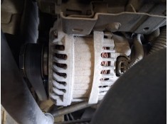 Recambio de alternador para nissan nv200 furgoneta 1.5 dci 110 (m20, m20m) referencia OEM IAM   