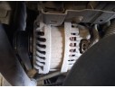 Recambio de alternador para nissan nv200 furgoneta 1.5 dci 110 (m20, m20m) referencia OEM IAM   
