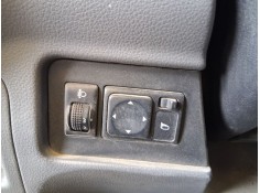 Recambio de mando retrovisor para nissan nv200 furgoneta 1.5 dci 110 (m20, m20m) referencia OEM IAM   
