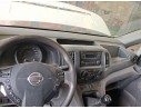 Recambio de salpicadero para nissan nv200 furgoneta 1.5 dci 110 (m20, m20m) referencia OEM IAM   