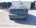 renault megane i berlina hatchback (ba0) del año 1997