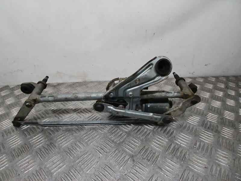 Recambio de motor limpia delantero para volkswagen golf vii sportsvan edition bluemotion tech referencia OEM IAM 517955023B 3397