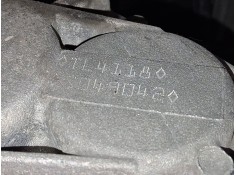 CAJA CAMBIOS TL4118 