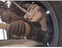 Recambio de mangueta delantera izquierda para nissan nv200 furgoneta 1.5 dci 110 (m20, m20m) referencia OEM IAM   