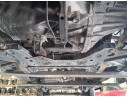 Recambio de puente delantero para nissan nv200 furgoneta 1.5 dci 110 (m20, m20m) referencia OEM IAM   