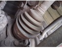 Recambio de transmision delantera derecha para nissan nv200 furgoneta 1.5 dci 110 (m20, m20m) referencia OEM IAM   