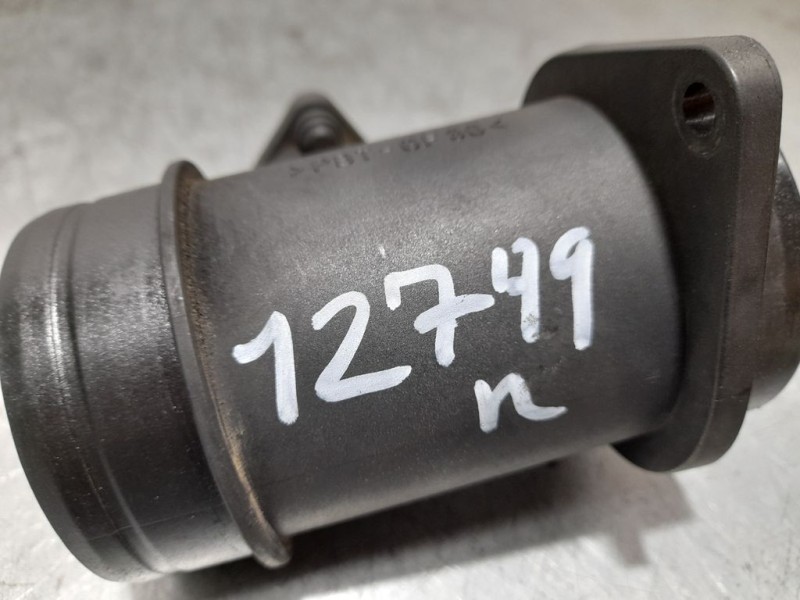 Recambio de caudalimetro para audi a4 berlina (b5) 1.9 tdi referencia OEM IAM 281002216  BOSCH