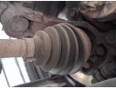 Recambio de transmision delantera izquierda para nissan nv200 furgoneta 1.5 dci 110 (m20, m20m) referencia OEM IAM   