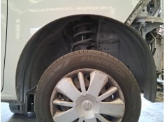 Recambio de plastico pase rueda del. dch. para nissan nv200 furgoneta 1.5 dci 110 (m20, m20m) referencia OEM IAM   