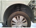 Recambio de plastico pase rueda del. dch. para nissan nv200 furgoneta 1.5 dci 110 (m20, m20m) referencia OEM IAM   