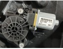 Recambio de elevalunas trasero derecho para ssangyong korando (c300) 1.5 referencia OEM IAM 7347037000 2 PINS 7347137000