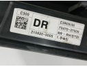 Recambio de elevalunas trasero derecho para ssangyong korando (c300) 1.5 referencia OEM IAM 7347037000 2 PINS 7347137000