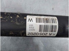 TRANSMISION CENTRAL A2050202 TRASERA