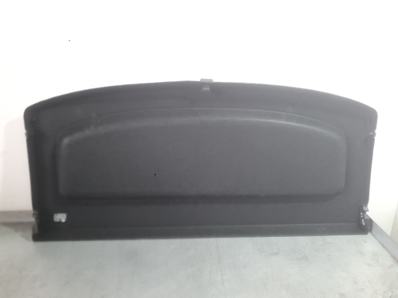 Recambio de bandeja trasera para skoda fabia iv (pj3) 1.0 tsi referencia OEM IAM 6VA8677696V0  
