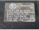 Recambio de bandeja trasera para skoda fabia iv (pj3) 1.0 tsi referencia OEM IAM 6VA8677696V0  