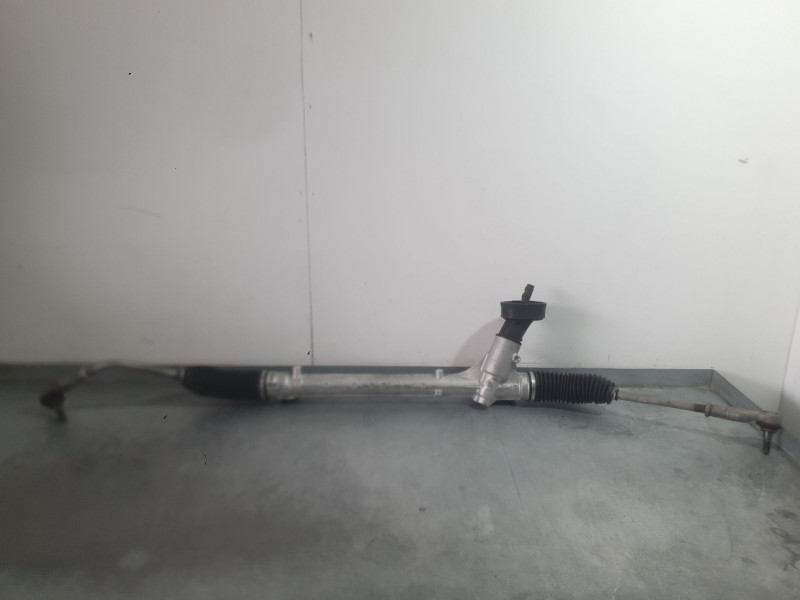 Recambio de cremallera direccion para skoda fabia iv (pj3) 1.0 tsi referencia OEM IAM 2Q1423061D  