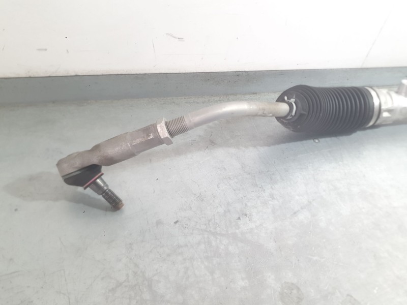 Recambio de cremallera direccion para skoda fabia iv (pj3) 1.0 tsi referencia OEM IAM 2Q1423061D  
