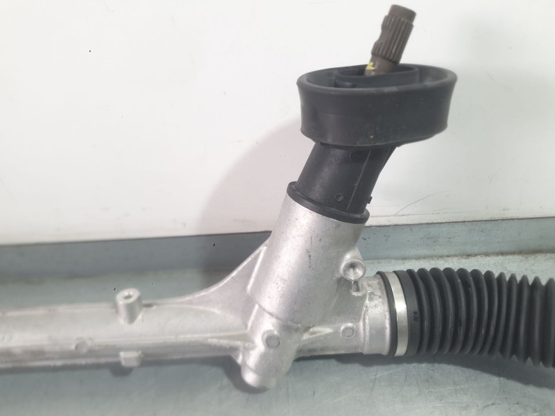 Recambio de cremallera direccion para skoda fabia iv (pj3) 1.0 tsi referencia OEM IAM 2Q1423061D  