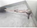 Recambio de cremallera direccion para skoda fabia iv (pj3) 1.0 tsi referencia OEM IAM 2Q1423061D  