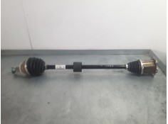 Recambio de transmision delantera derecha para skoda fabia iv (pj3) 1.0 tsi referencia OEM IAM 2Q0407272CC  