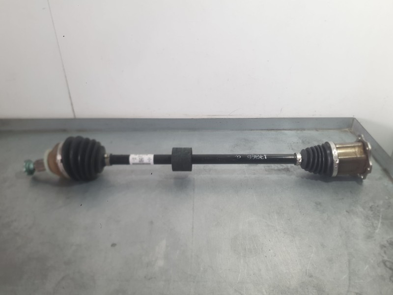 Recambio de transmision delantera derecha para skoda fabia iv (pj3) 1.0 tsi referencia OEM IAM 2Q0407272CC  