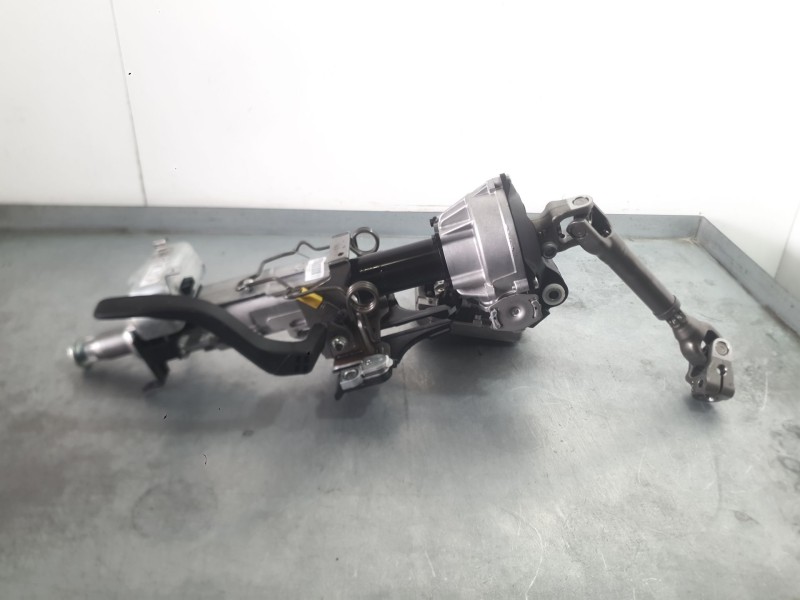 Recambio de columna direccion para skoda fabia iv (pj3) 1.0 tsi referencia OEM IAM 2Q1423510EM  