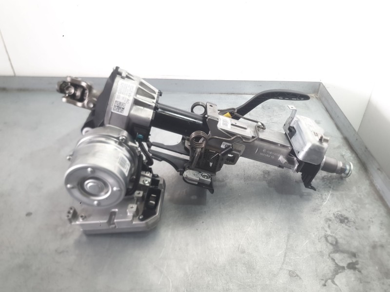 Recambio de columna direccion para skoda fabia iv (pj3) 1.0 tsi referencia OEM IAM 2Q1423510EM  