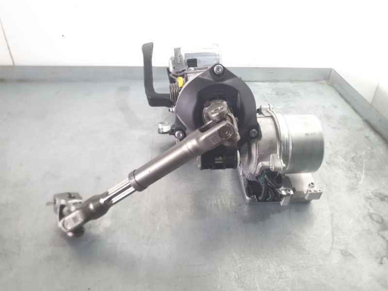Recambio de columna direccion para skoda fabia iv (pj3) 1.0 tsi referencia OEM IAM 2Q1423510EM  