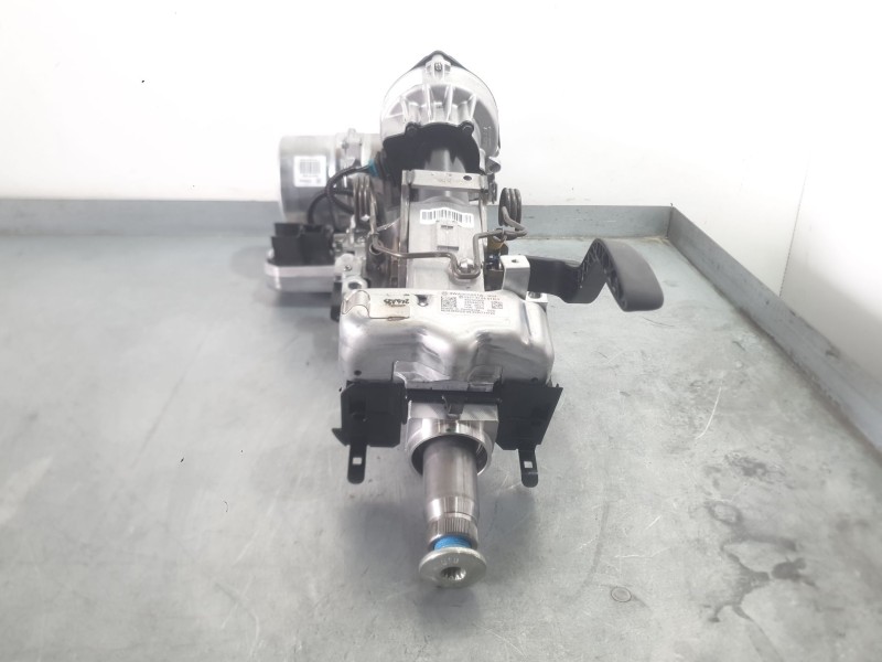 Recambio de columna direccion para skoda fabia iv (pj3) 1.0 tsi referencia OEM IAM 2Q1423510EM  