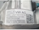Recambio de columna direccion para skoda fabia iv (pj3) 1.0 tsi referencia OEM IAM 2Q1423510EM  