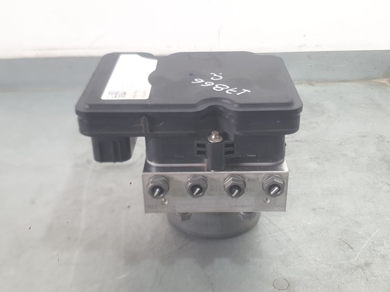 Recambio de abs para skoda fabia iv (pj3) 1.0 tsi referencia OEM IAM 2Q0614517ASBEF  
