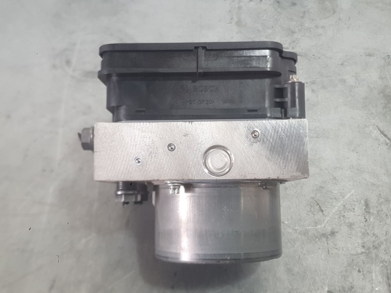 Recambio de abs para skoda fabia iv (pj3) 1.0 tsi referencia OEM IAM 2Q0614517ASBEF  