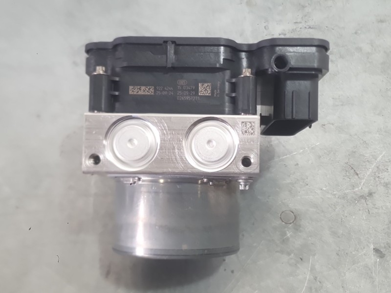 Recambio de abs para skoda fabia iv (pj3) 1.0 tsi referencia OEM IAM 2Q0614517ASBEF  