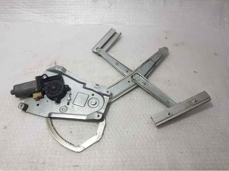 Recambio de elevalunas delantero derecho para saab 9-5 familiar 3.0 tid vector referencia OEM IAM   ELECTRICO GRAPA ROTA SE PUED