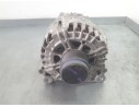 Recambio de alternador para skoda fabia iv (pj3) 1.0 tsi referencia OEM IAM 05E903026K 05E903027A 05E903027AX