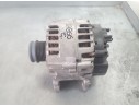Recambio de alternador para skoda fabia iv (pj3) 1.0 tsi referencia OEM IAM 05E903026K 05E903027A 05E903027AX
