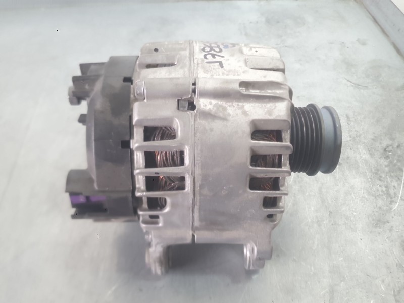 Recambio de alternador para skoda fabia iv (pj3) 1.0 tsi referencia OEM IAM 05E903026K 05E903027A 05E903027AX