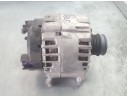 Recambio de alternador para skoda fabia iv (pj3) 1.0 tsi referencia OEM IAM 05E903026K 05E903027A 05E903027AX
