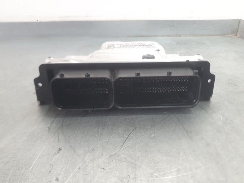 Recambio de centralita motor uce para skoda fabia iv (pj3) 1.0 tsi referencia OEM IAM 05C906032L6VN  