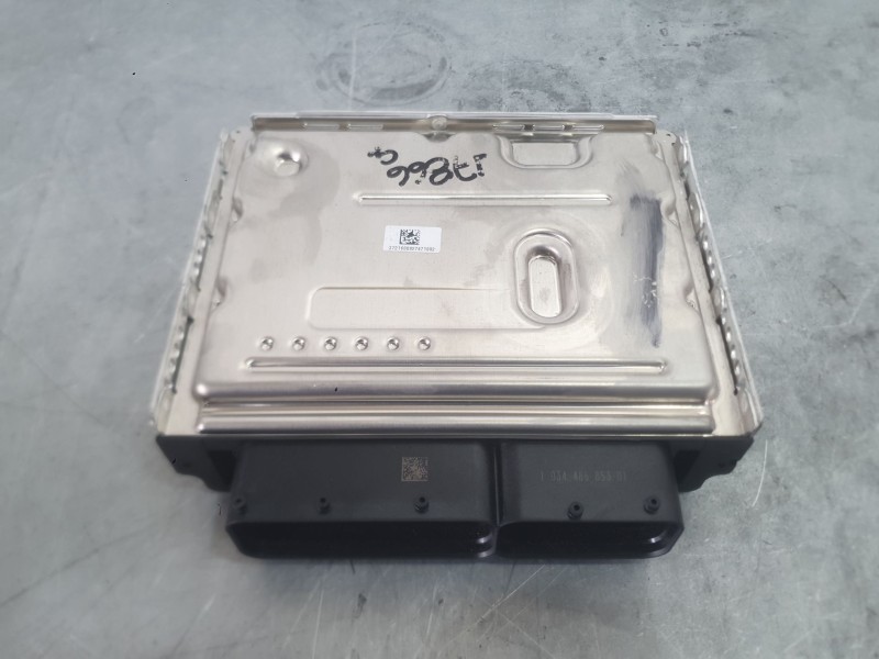 Recambio de centralita motor uce para skoda fabia iv (pj3) 1.0 tsi referencia OEM IAM 05C906032L6VN  
