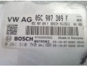 Recambio de centralita motor uce para skoda fabia iv (pj3) 1.0 tsi referencia OEM IAM 05C906032L6VN  