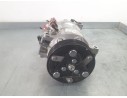 Recambio de compresor aire acondicionado para skoda fabia iv (pj3) 1.0 tsi referencia OEM IAM 3Q0816803E 3Q0816803D 