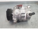 Recambio de compresor aire acondicionado para skoda fabia iv (pj3) 1.0 tsi referencia OEM IAM 3Q0816803E 3Q0816803D 