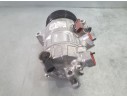 Recambio de compresor aire acondicionado para skoda fabia iv (pj3) 1.0 tsi referencia OEM IAM 3Q0816803E 3Q0816803D 